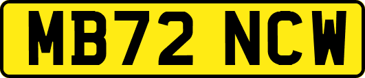 MB72NCW