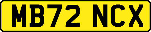 MB72NCX