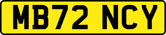 MB72NCY