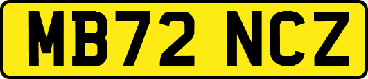 MB72NCZ