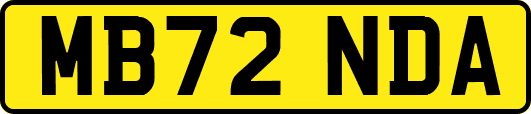 MB72NDA