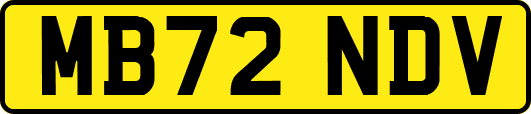 MB72NDV