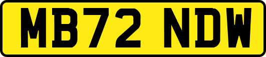 MB72NDW