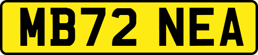 MB72NEA