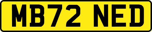 MB72NED
