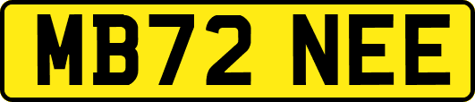 MB72NEE