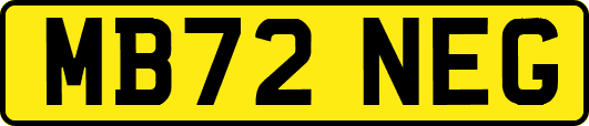 MB72NEG