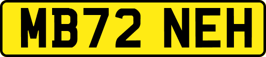 MB72NEH