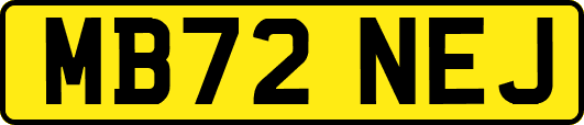 MB72NEJ