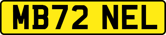 MB72NEL