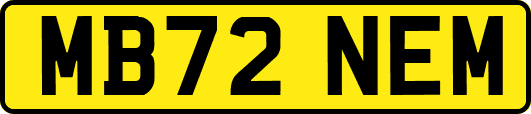 MB72NEM