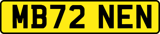 MB72NEN
