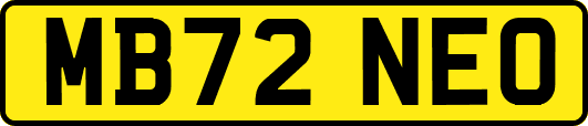 MB72NEO