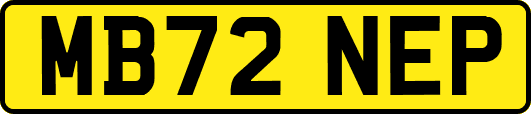 MB72NEP
