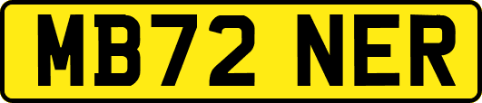 MB72NER