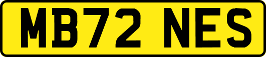 MB72NES