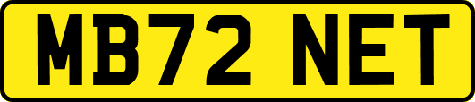 MB72NET