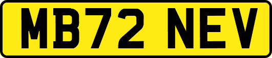 MB72NEV
