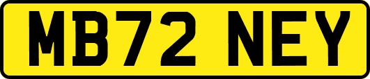 MB72NEY