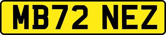 MB72NEZ