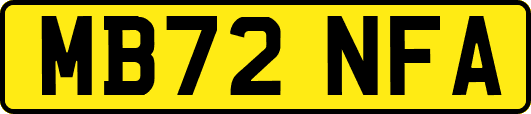 MB72NFA