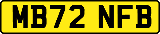 MB72NFB