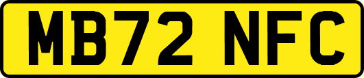 MB72NFC
