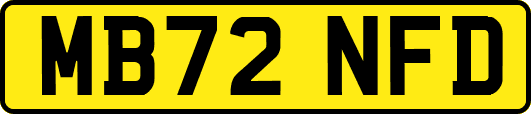 MB72NFD
