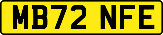 MB72NFE