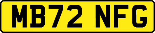 MB72NFG
