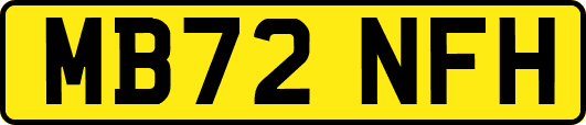 MB72NFH