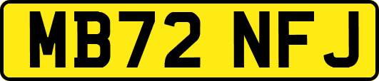 MB72NFJ