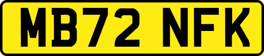 MB72NFK