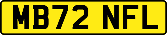 MB72NFL