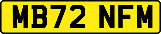 MB72NFM
