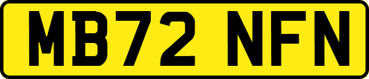 MB72NFN