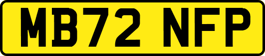 MB72NFP