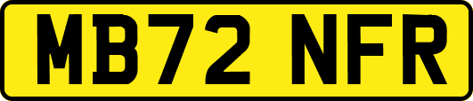 MB72NFR