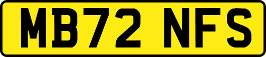 MB72NFS