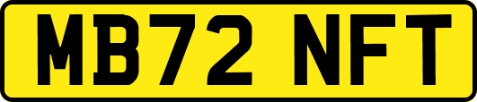 MB72NFT