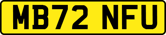 MB72NFU