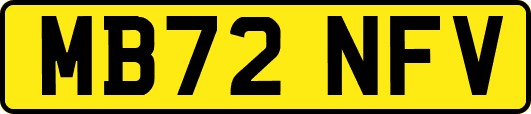 MB72NFV