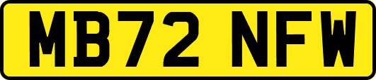 MB72NFW
