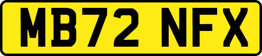 MB72NFX