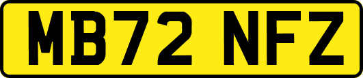 MB72NFZ