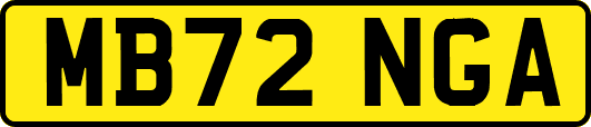 MB72NGA