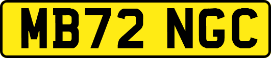 MB72NGC