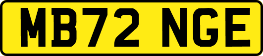 MB72NGE