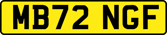 MB72NGF