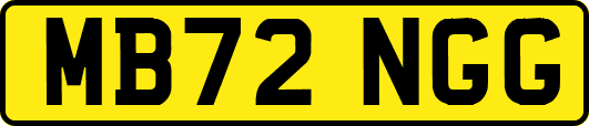 MB72NGG